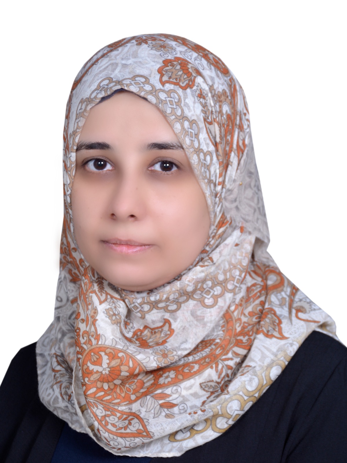 Team Member Image