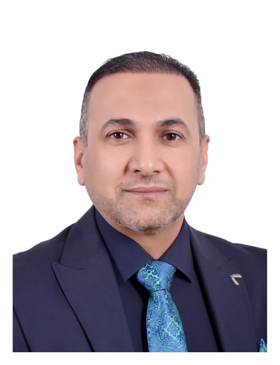 Team Member Image