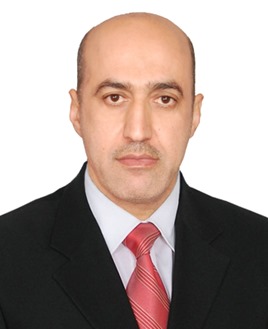Team Member Image