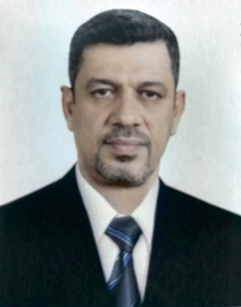 Team Member Image