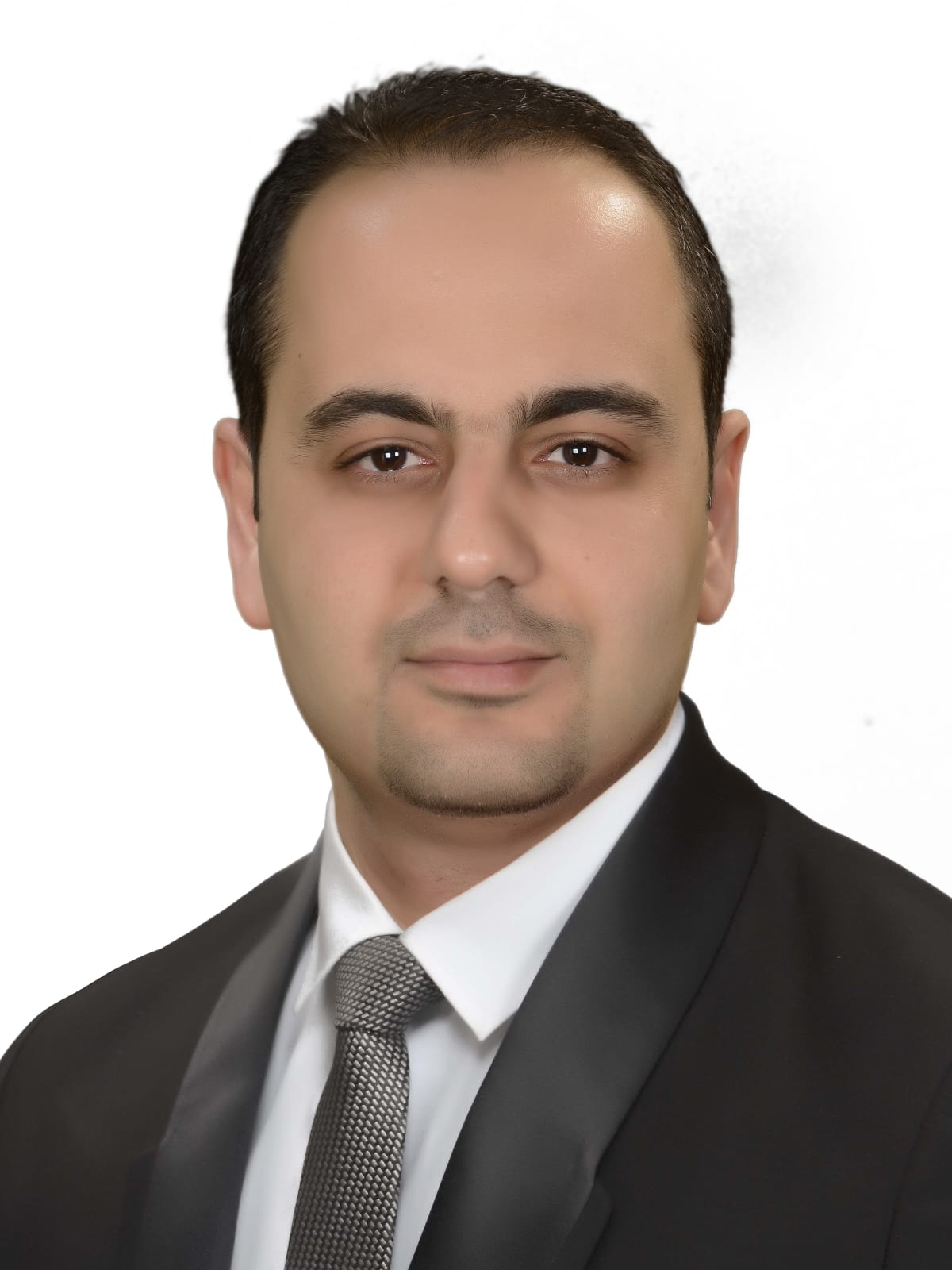 Team Member Image
