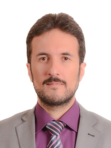 Team Member Image