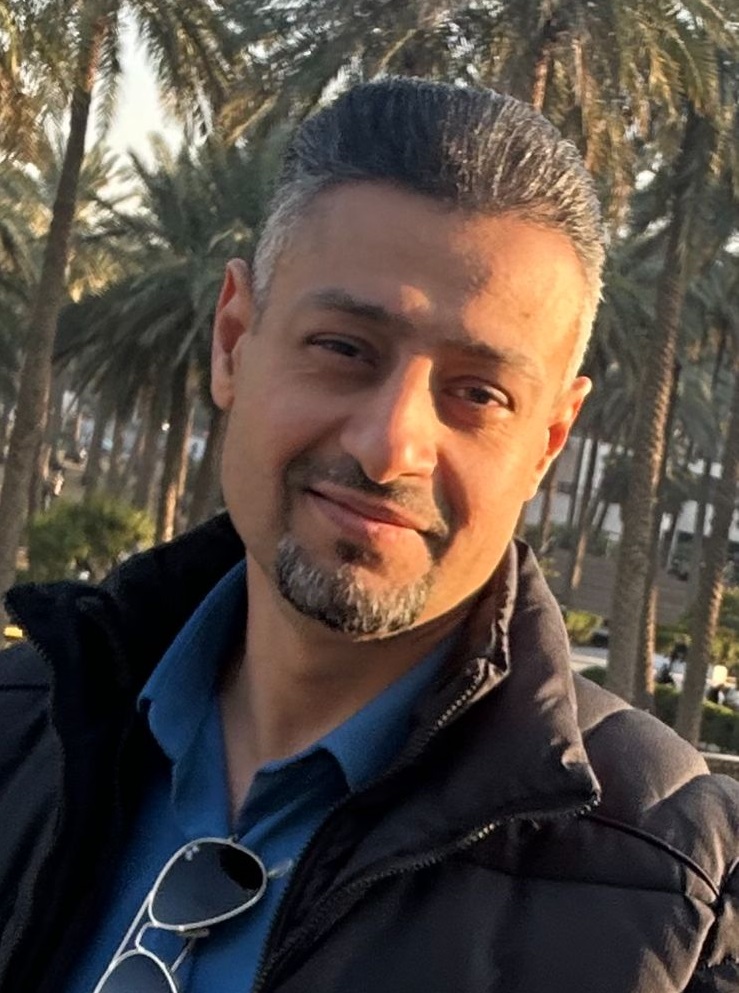 Team Member Image