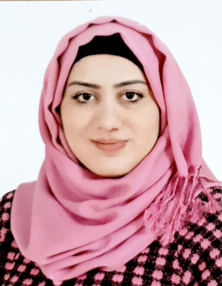 Team Member Image