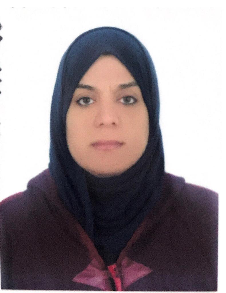 Team Member Image