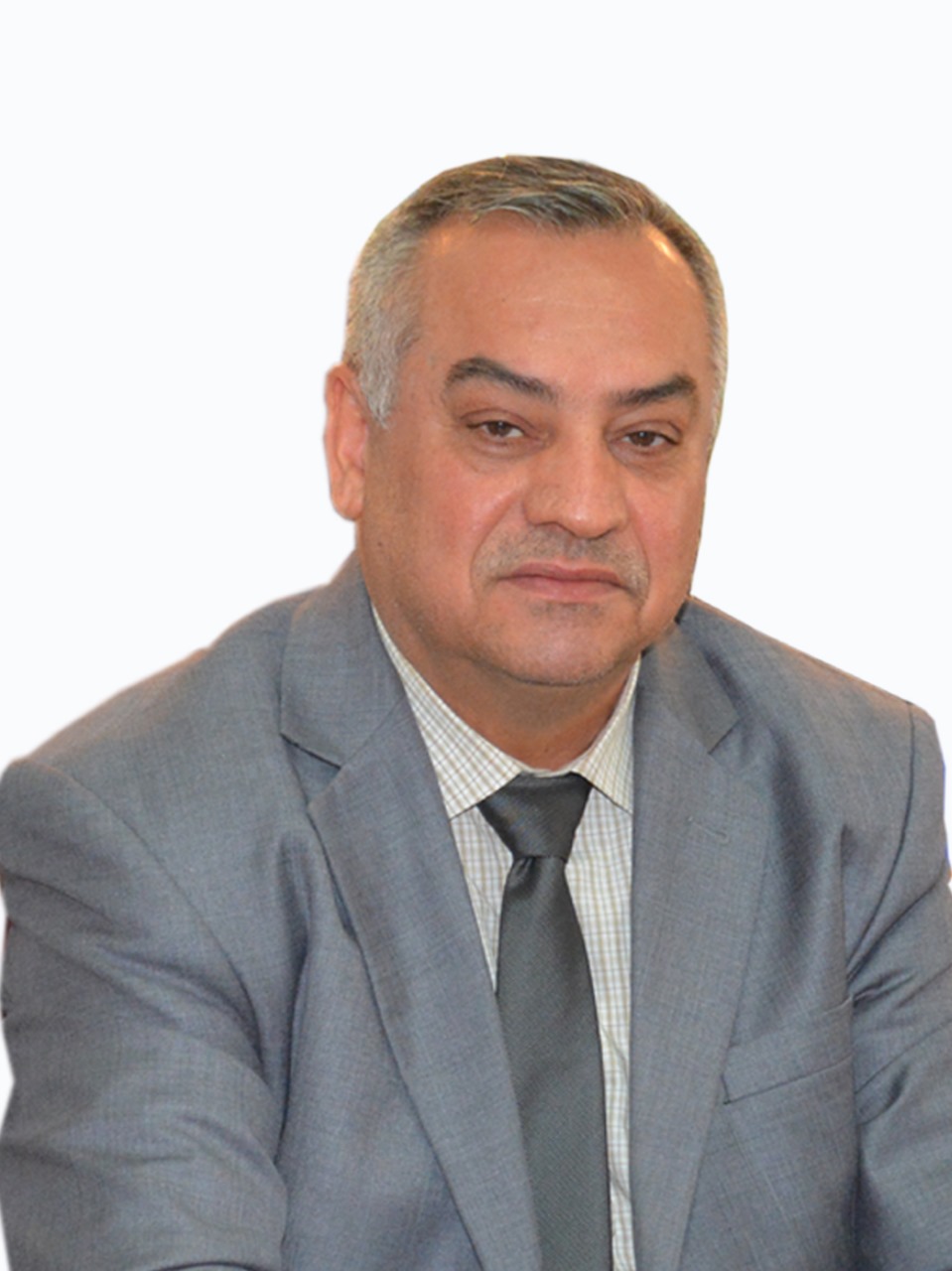 Team Member Image