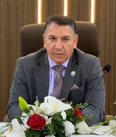 Team Member Image