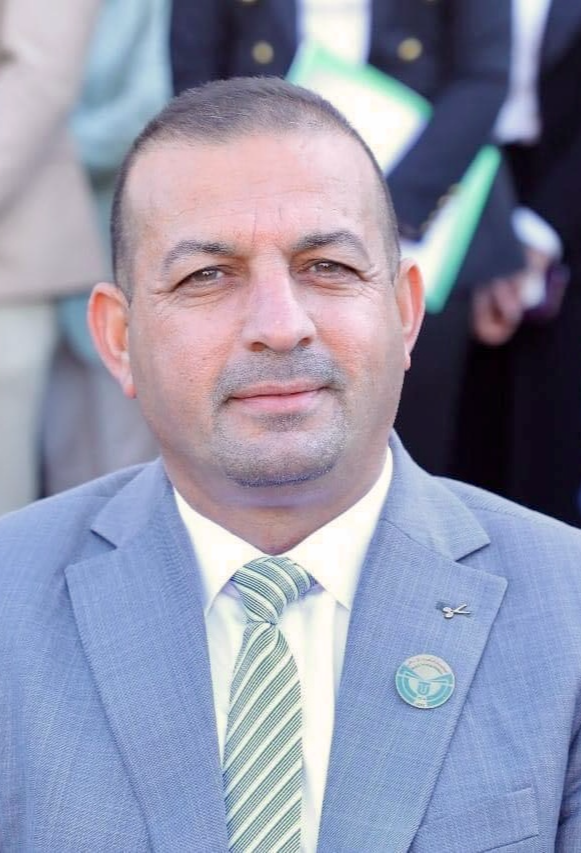 Team Member Image