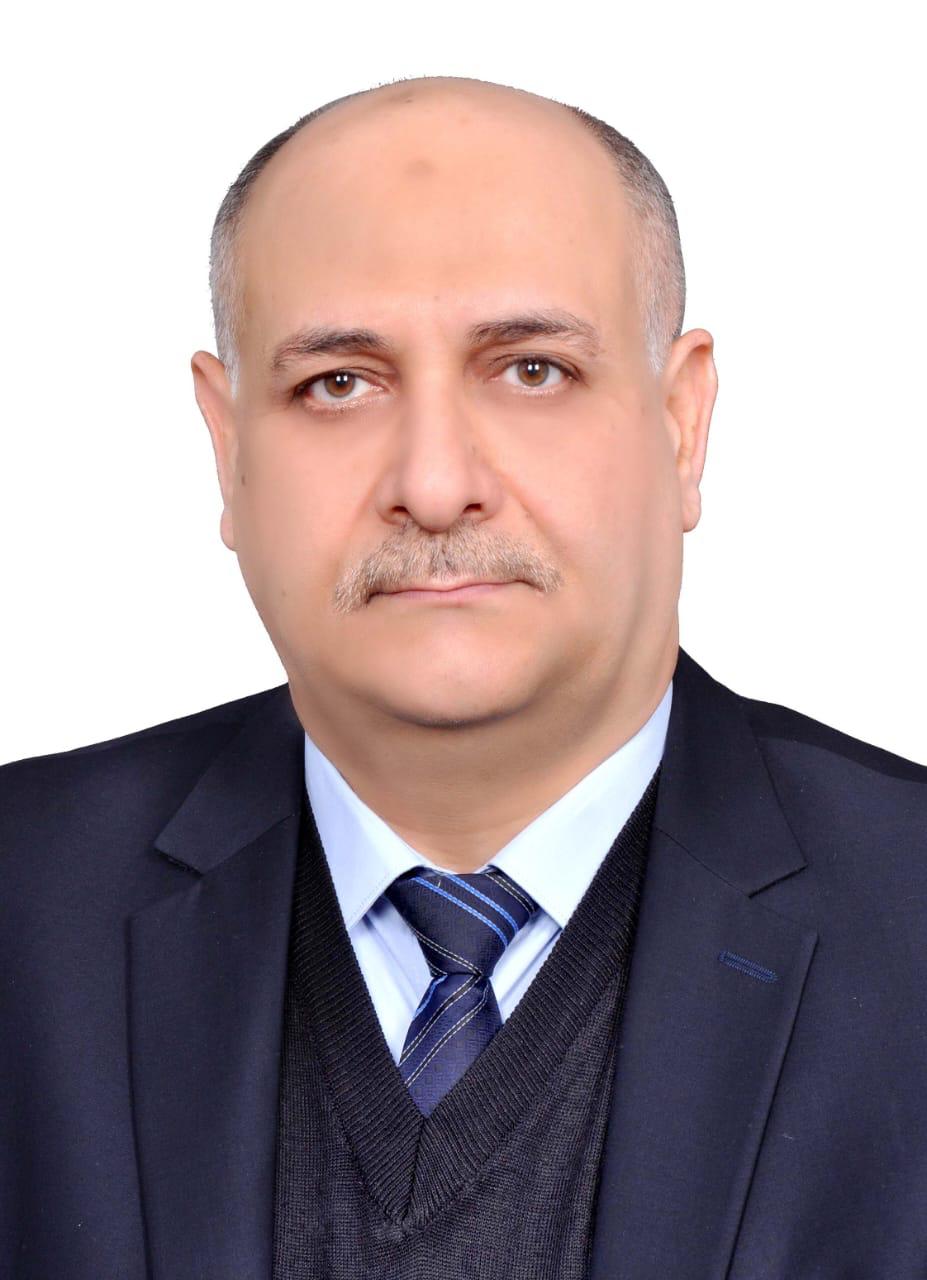 Team Member Image