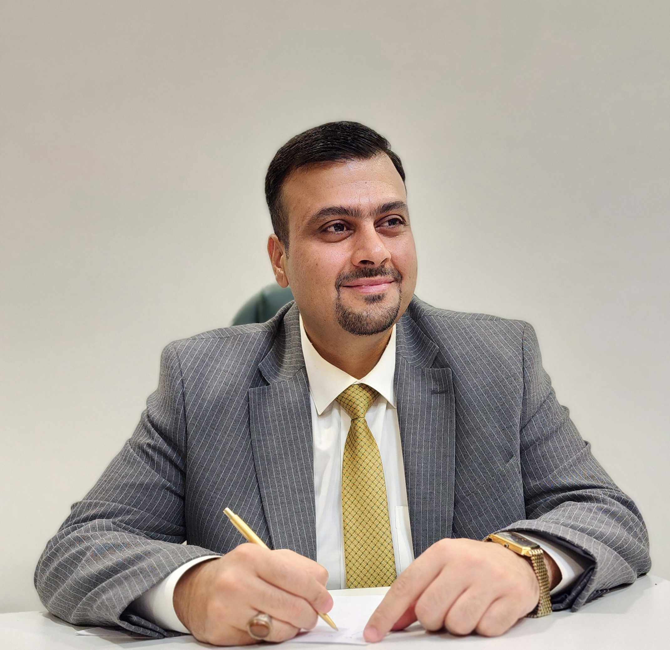 Team Member Image