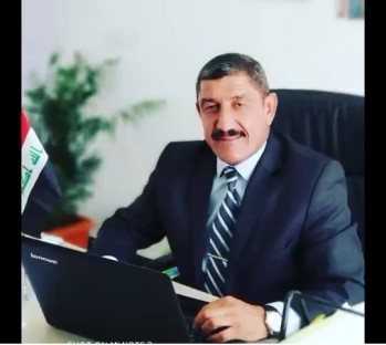 Team Member Image