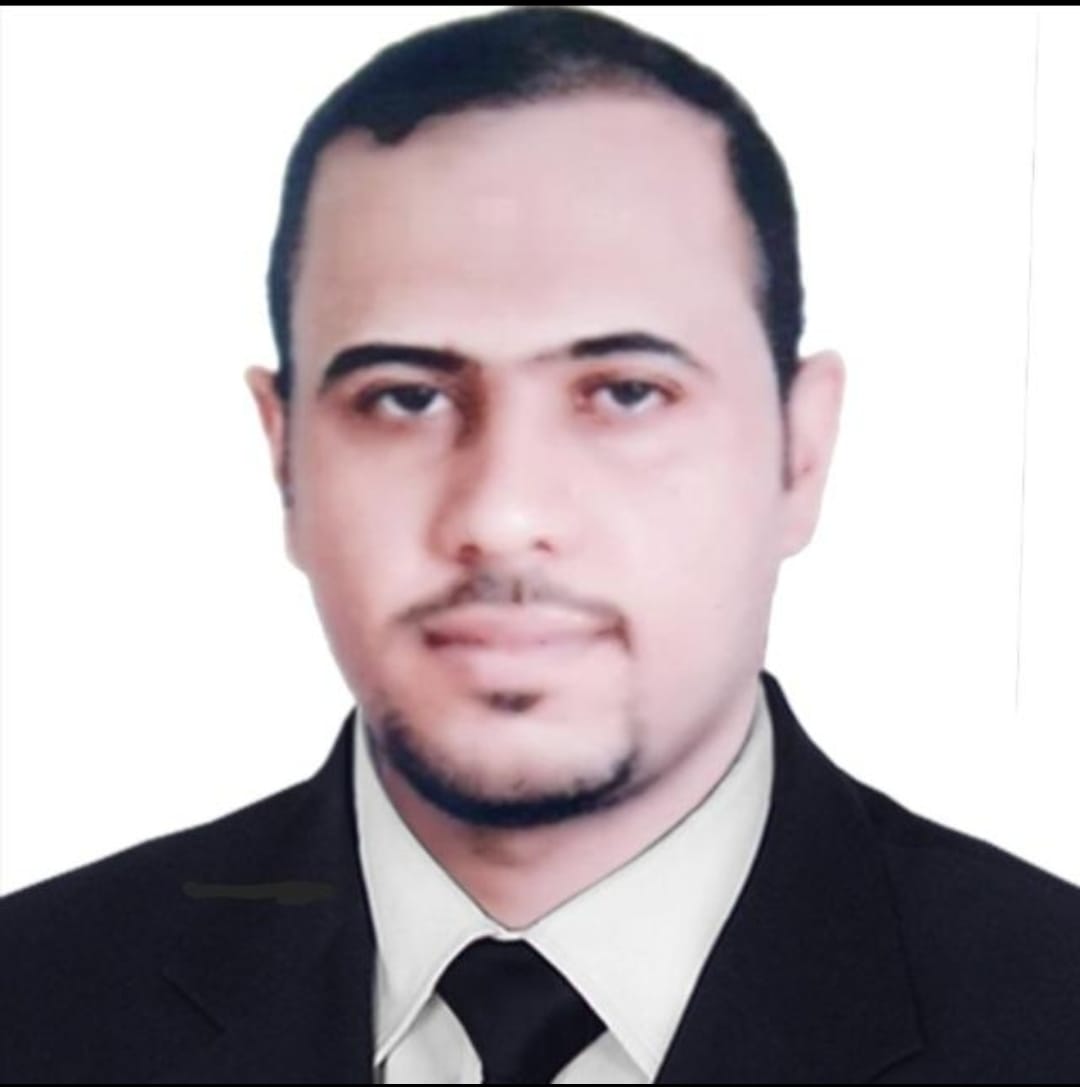 Team Member Image
