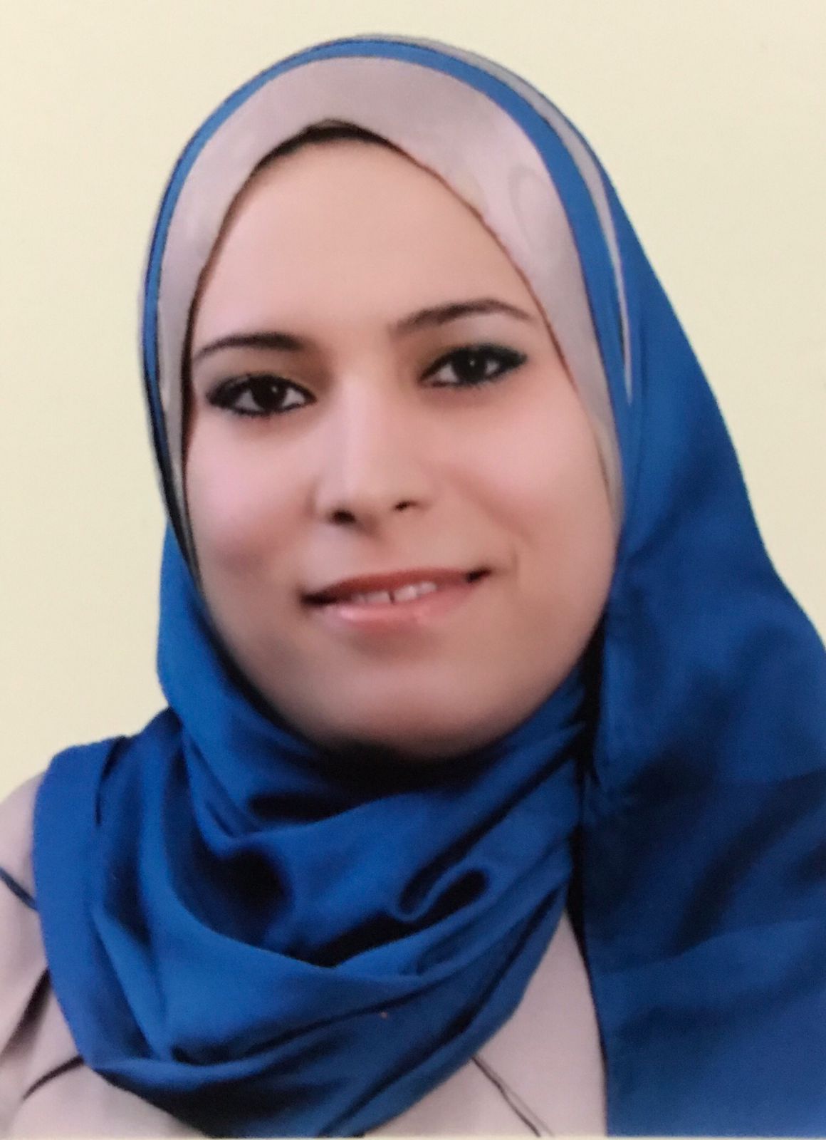 Team Member Image