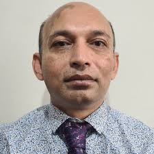Team Member Image