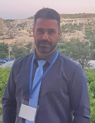 Team Member Image