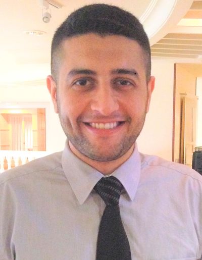 Team Member Image