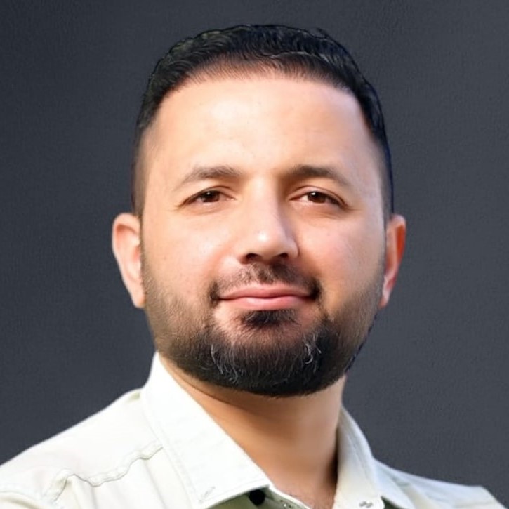 Team Member Image