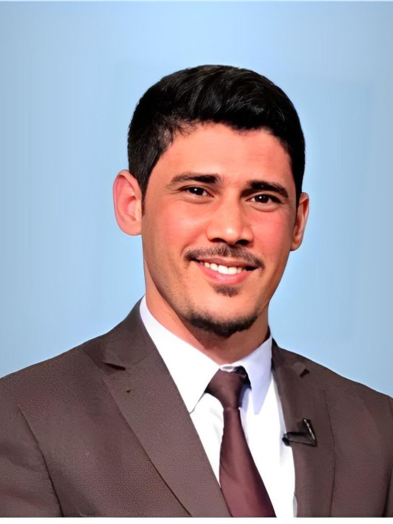 Team Member Image